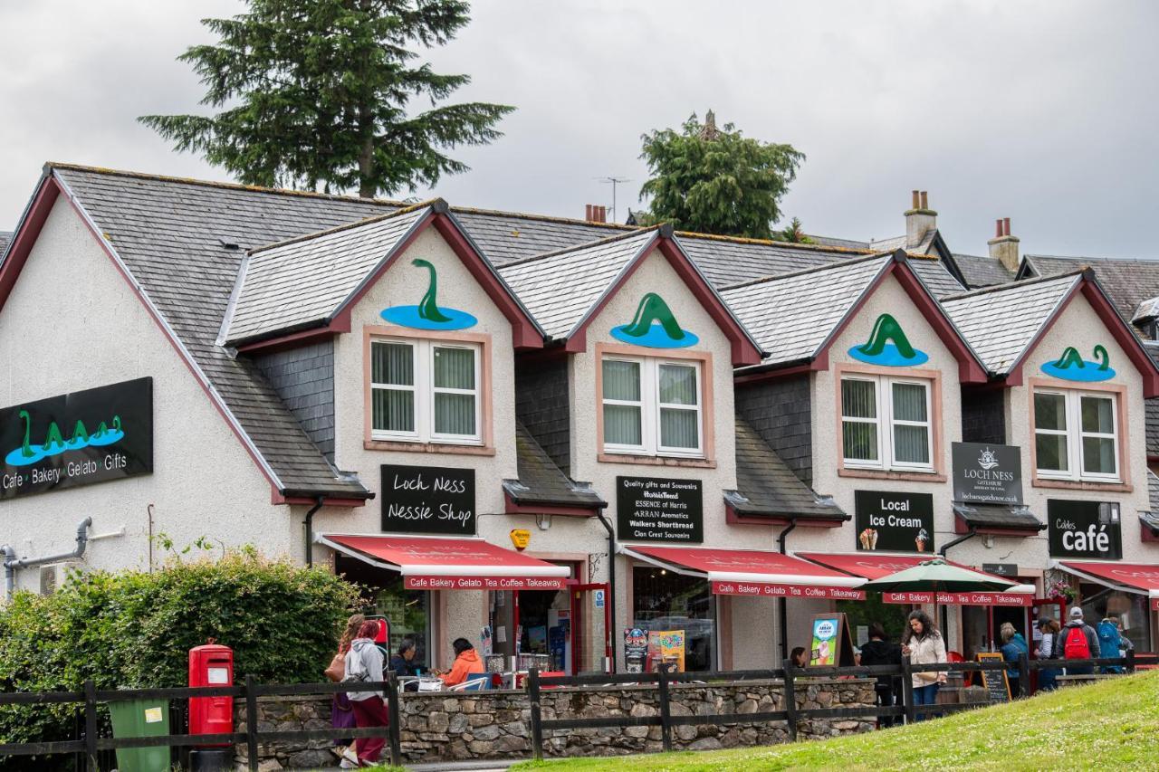 Loch Ness Gate House Hotel Fort Augustus