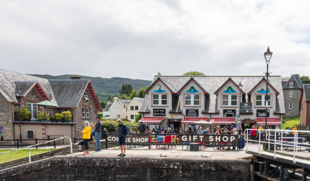 Hotel Loch Ness Gate House *