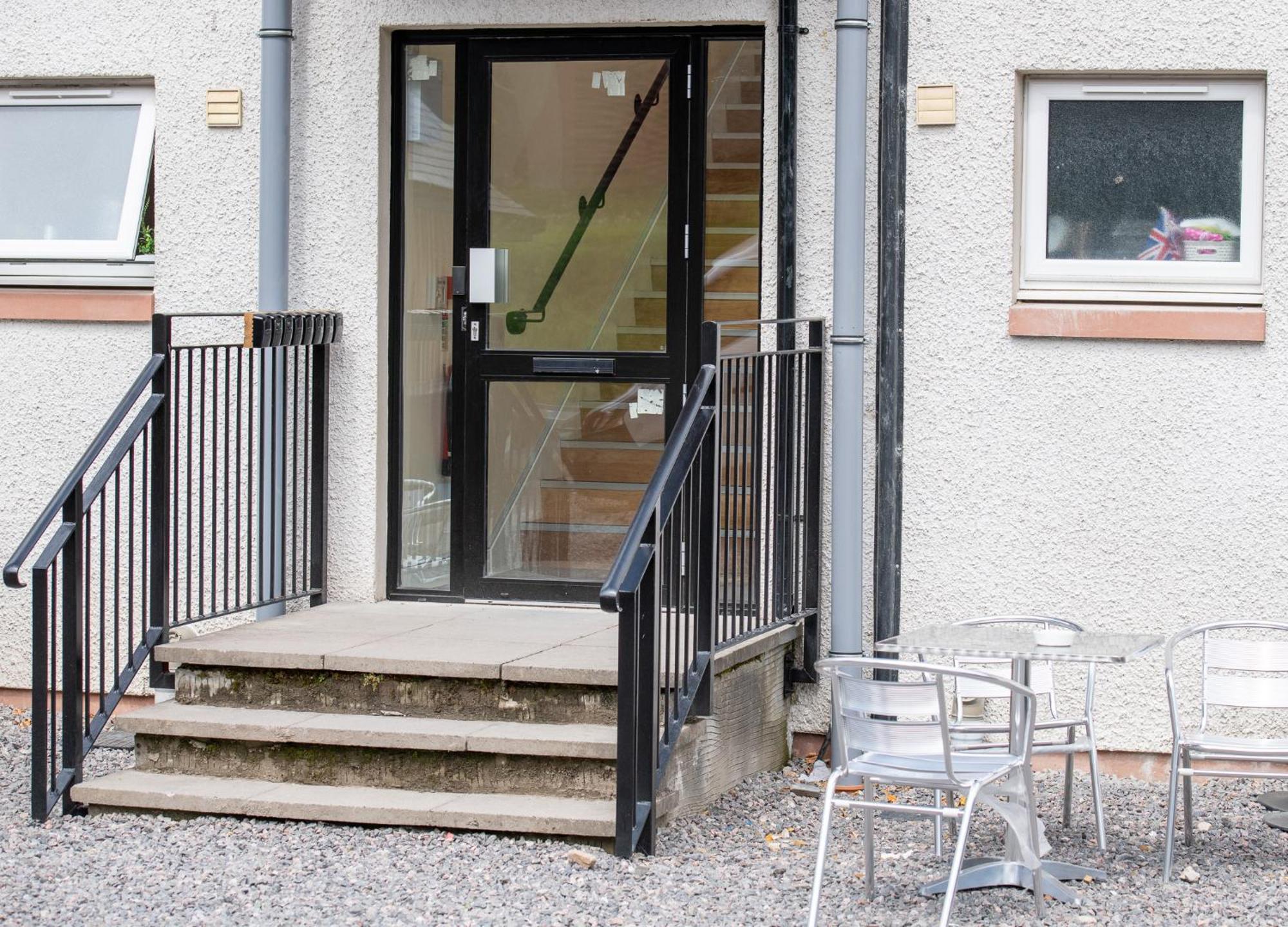 Hotel Loch Ness Gate House *