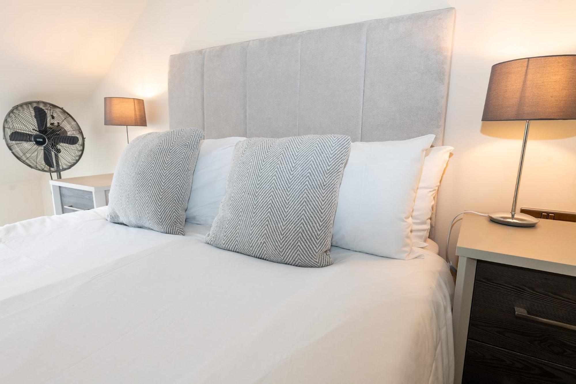 Loch Ness Gate House Hotel Fort Augustus