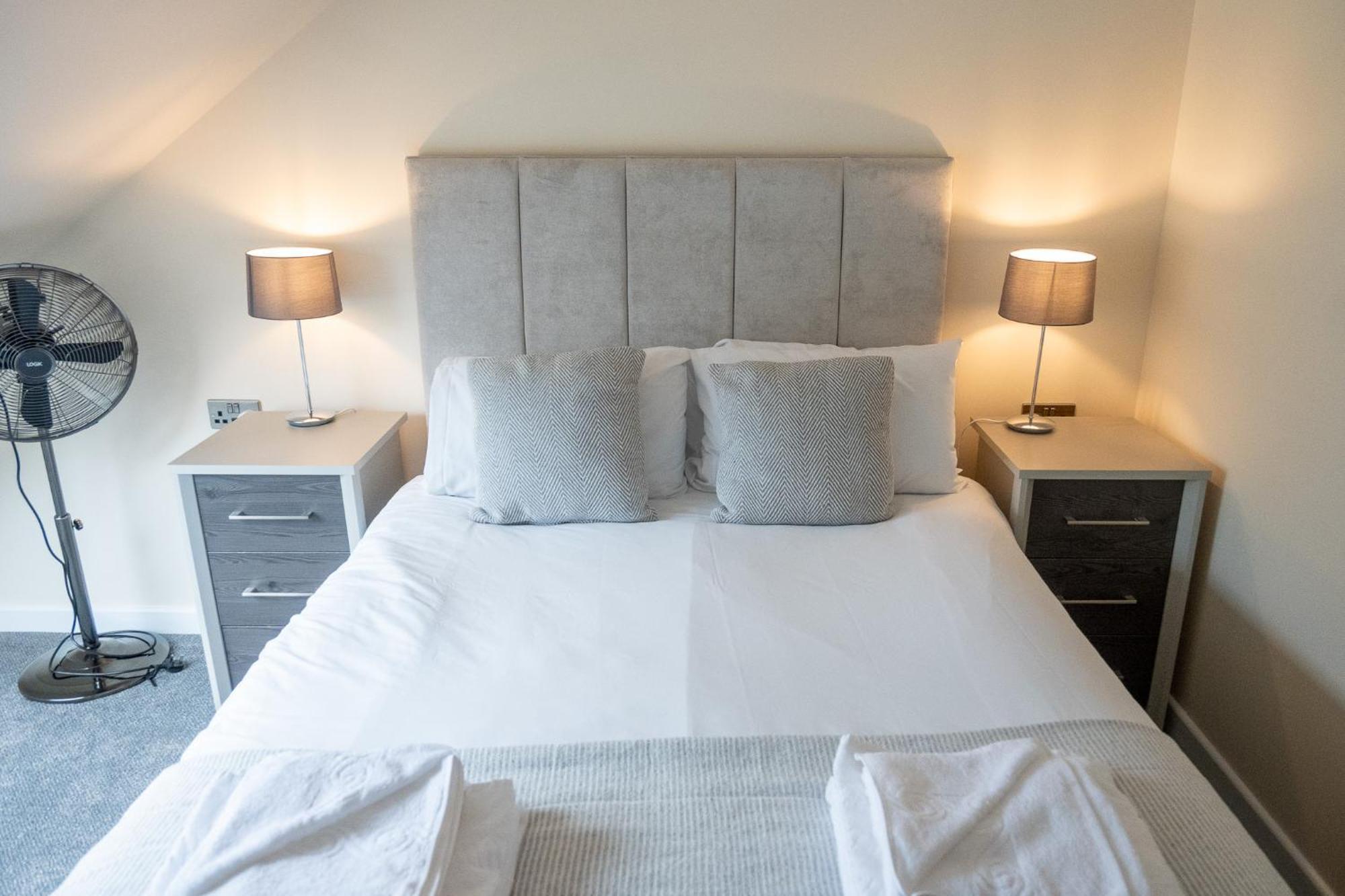 Hotel Loch Ness Gate House Fort Augustus